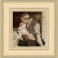 If Father Will Hold Me