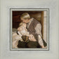 If Father Will Hold Me