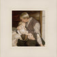 If Father Will Hold Me