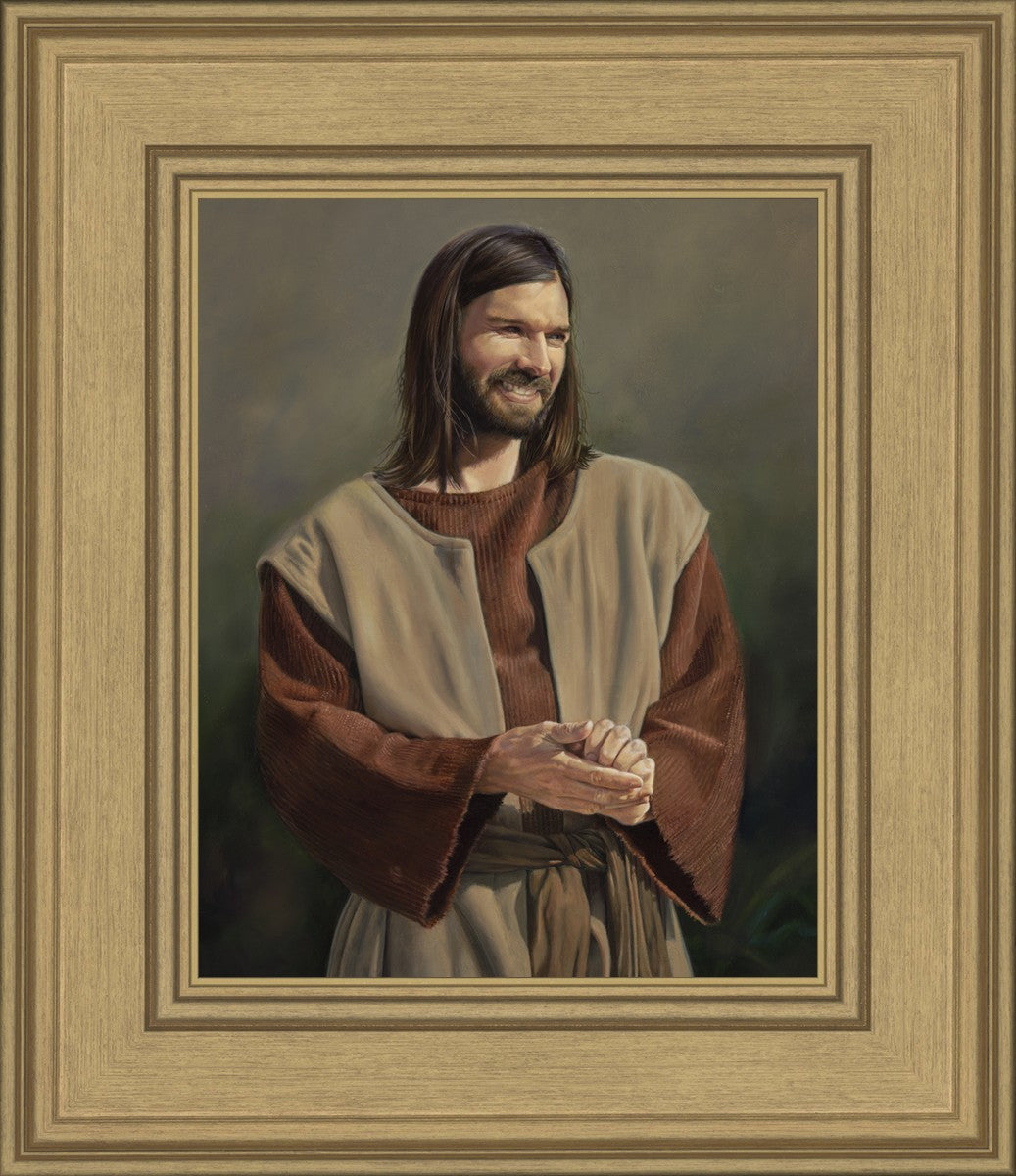 Joy of the Lord