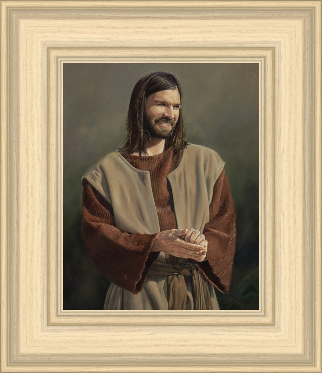 Joy of the Lord