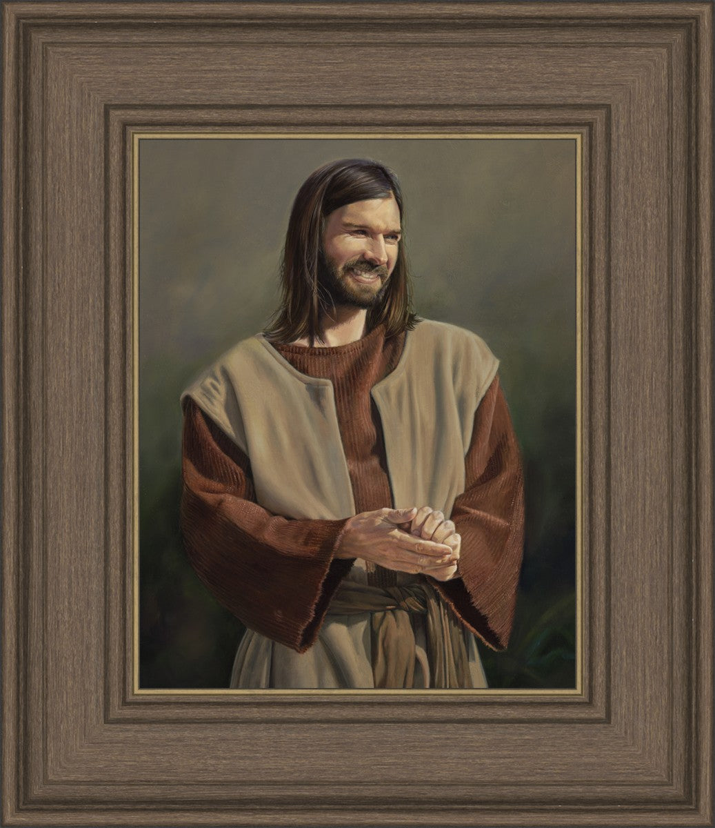 Joy of the Lord