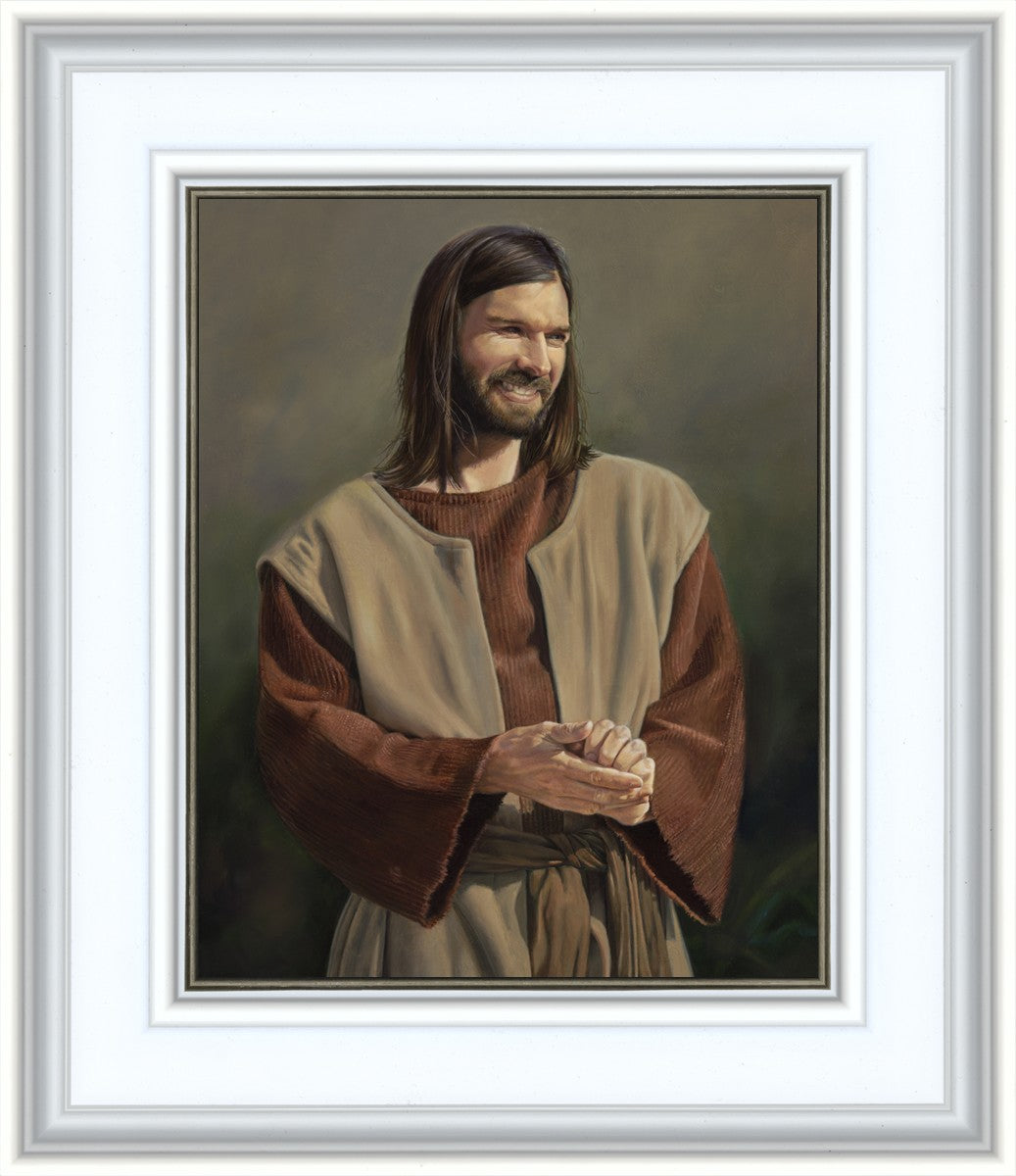 Joy of the Lord