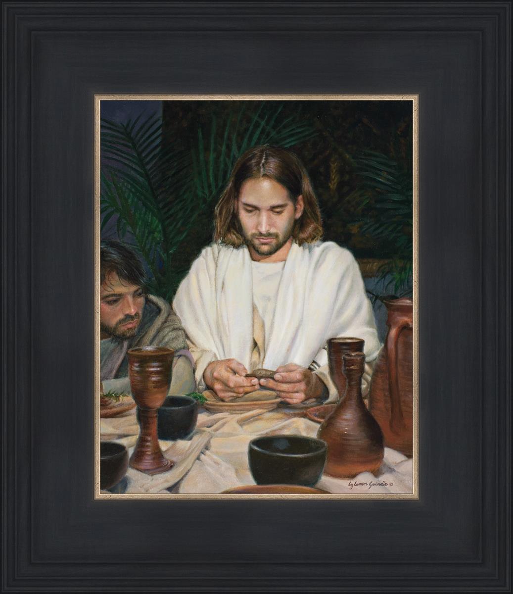 The Last Supper