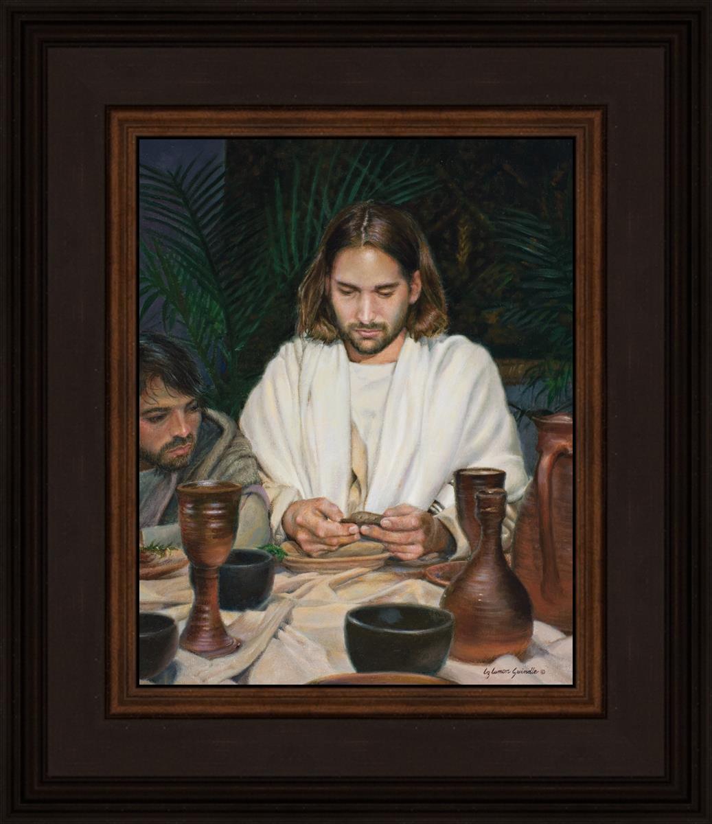 The Last Supper
