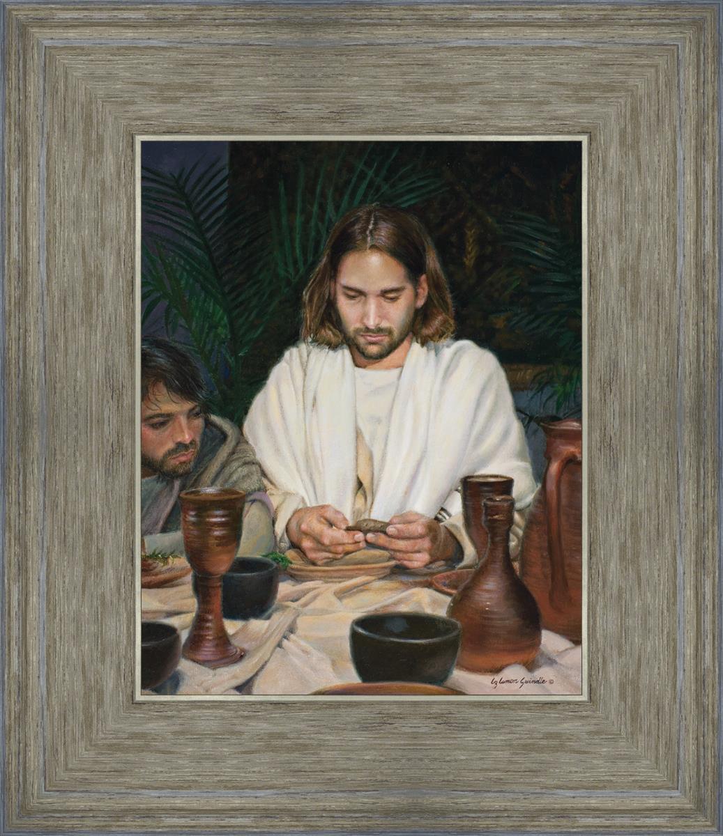 The Last Supper