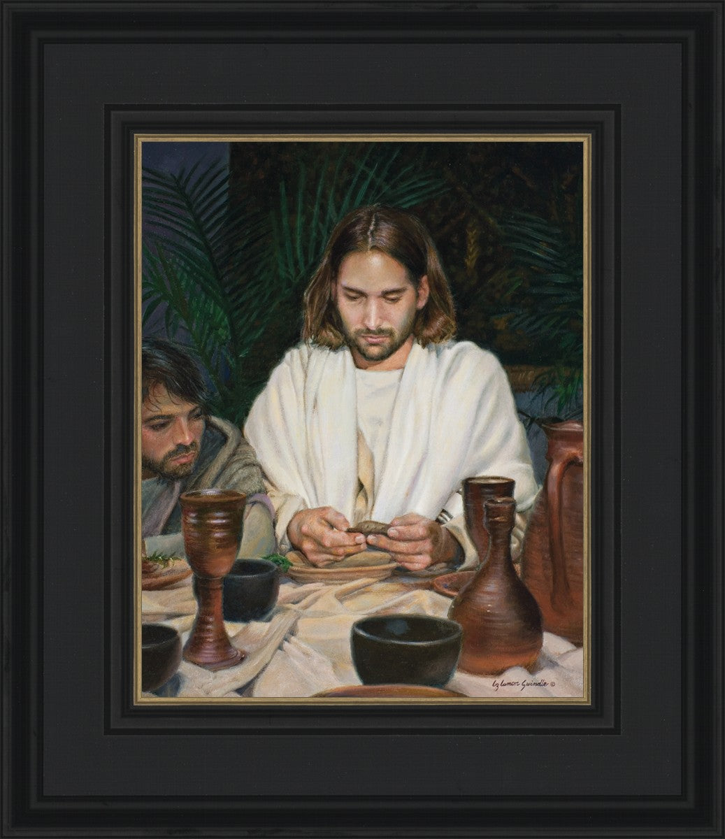 The Last Supper