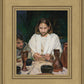 The Last Supper