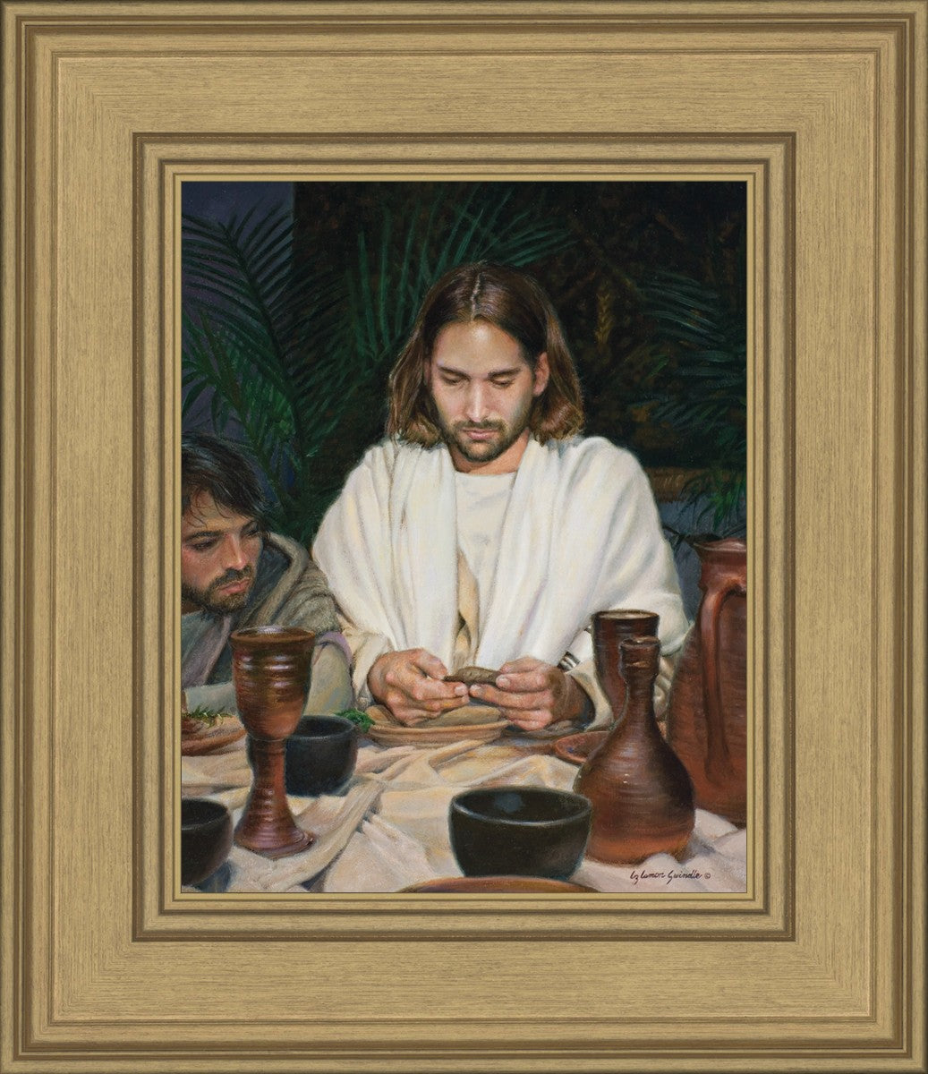 The Last Supper