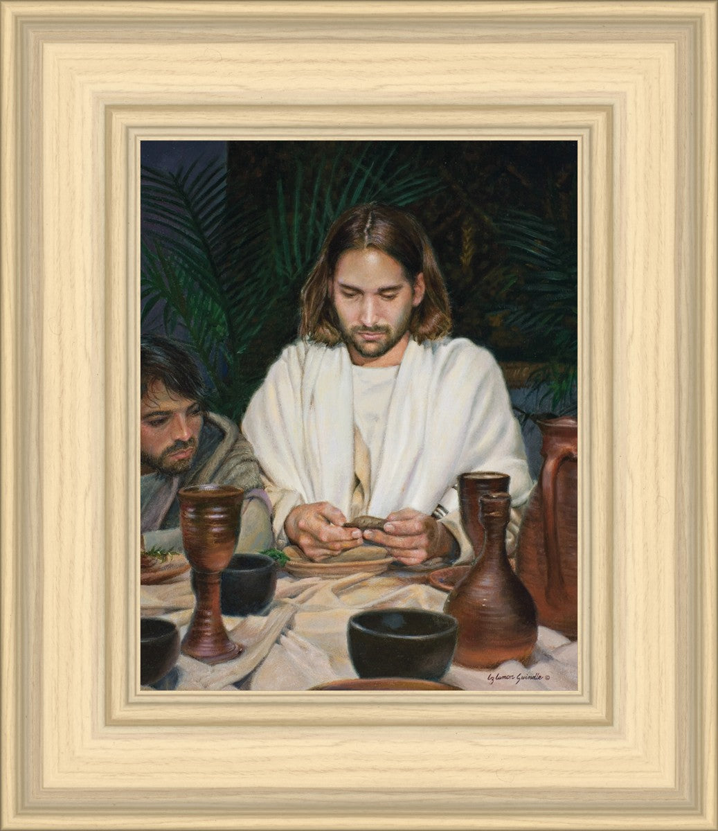 The Last Supper