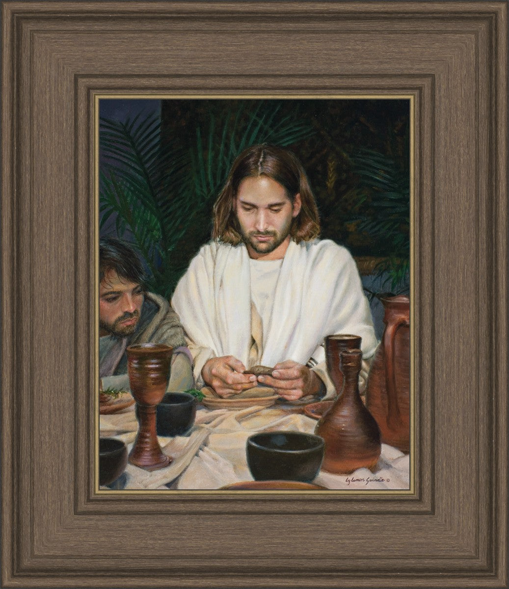 The Last Supper