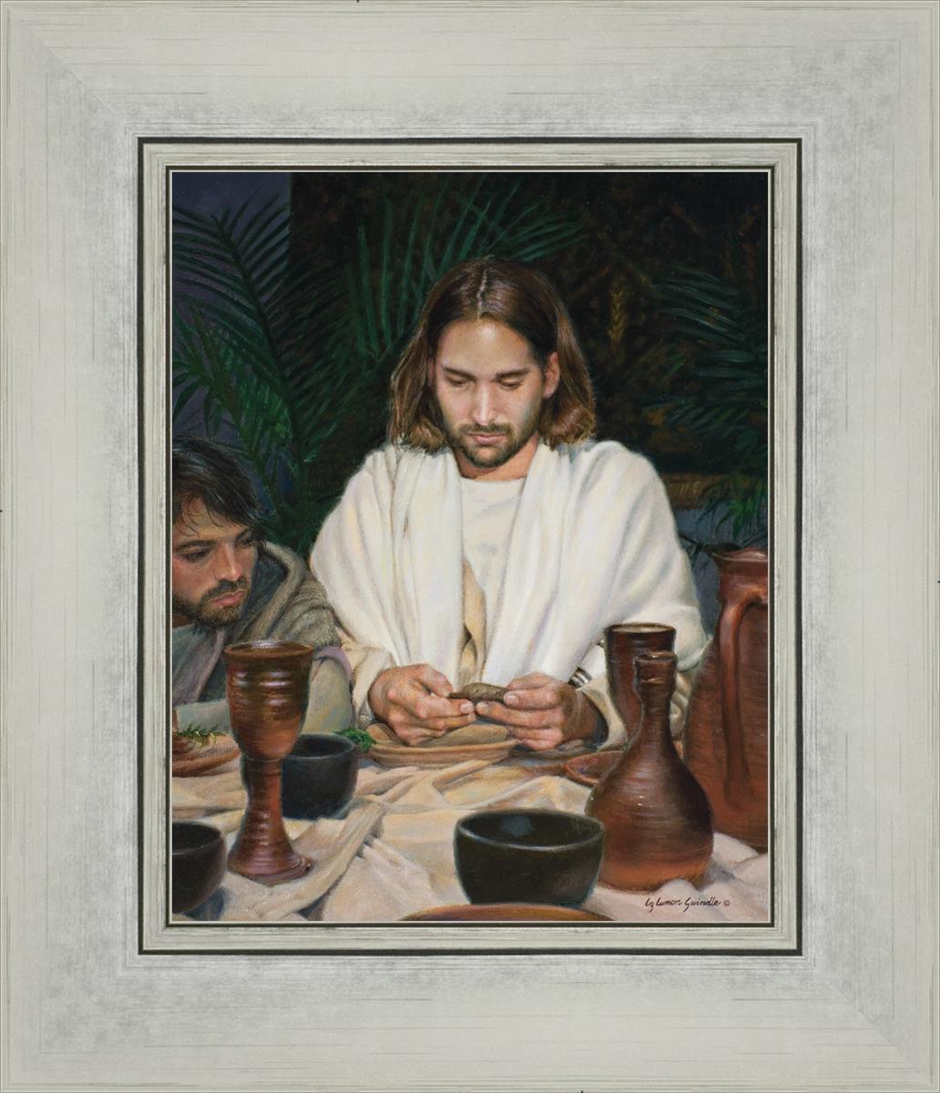 The Last Supper