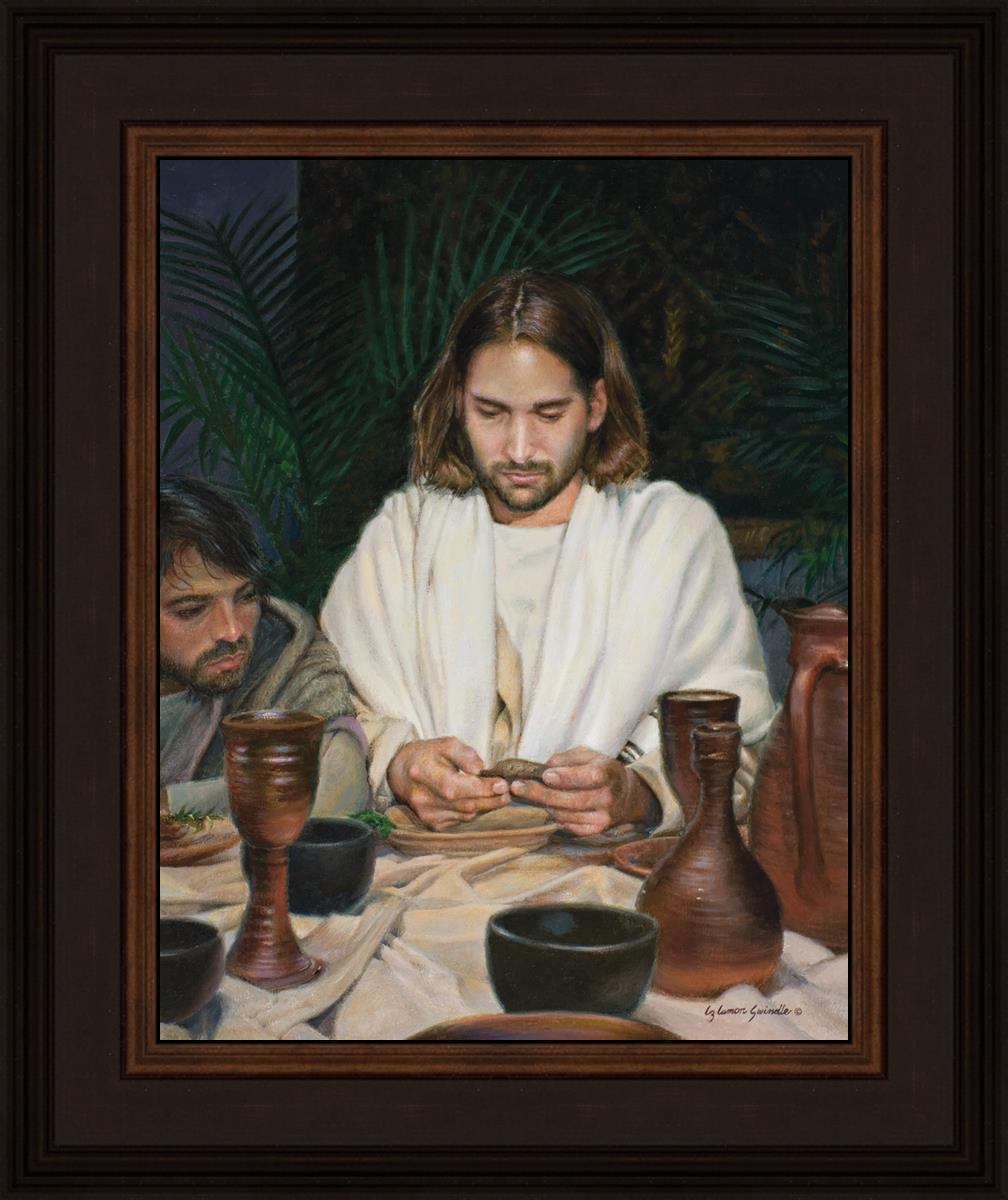 The Last Supper