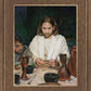 The Last Supper