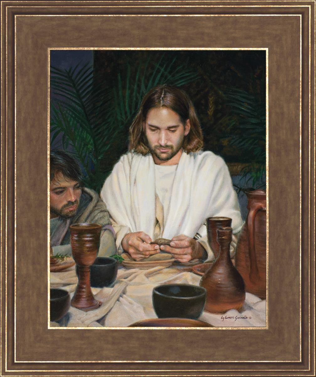The Last Supper
