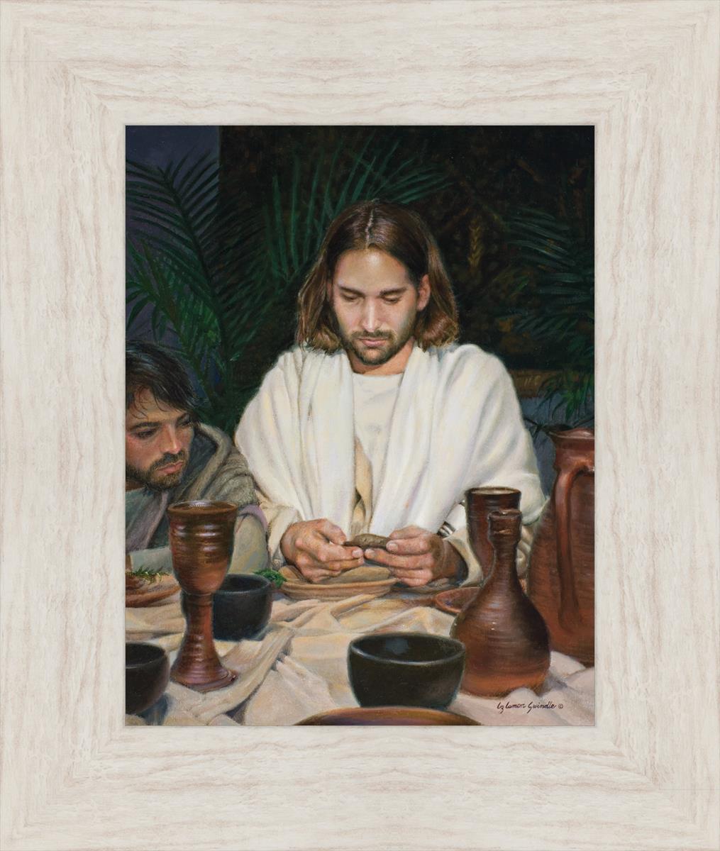 The Last Supper