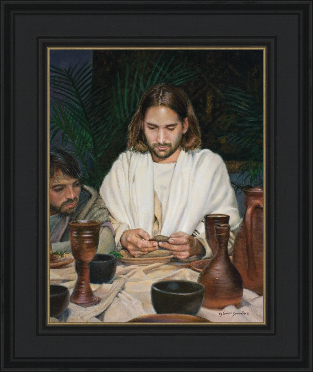 The Last Supper