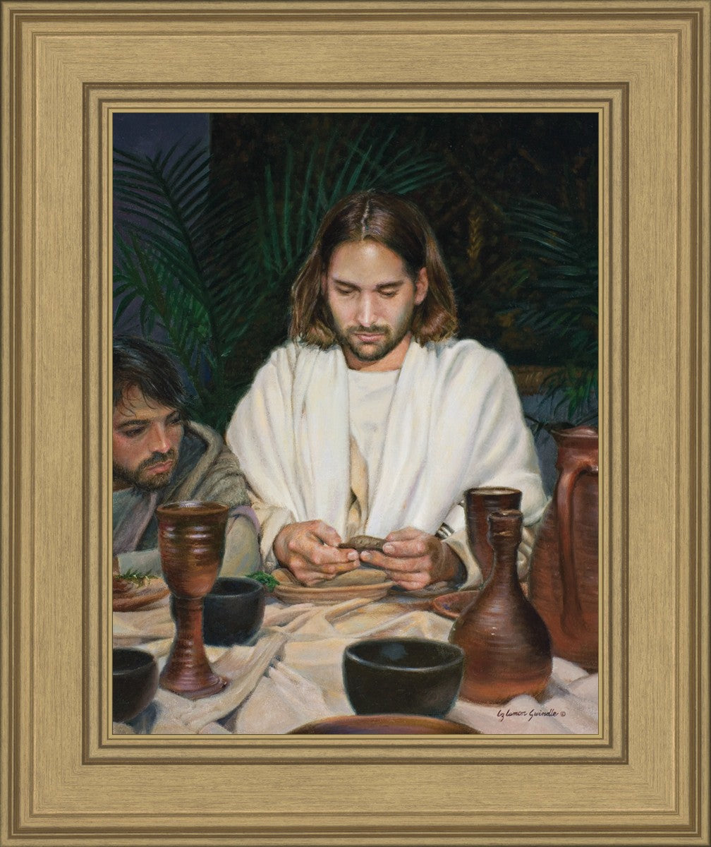 The Last Supper
