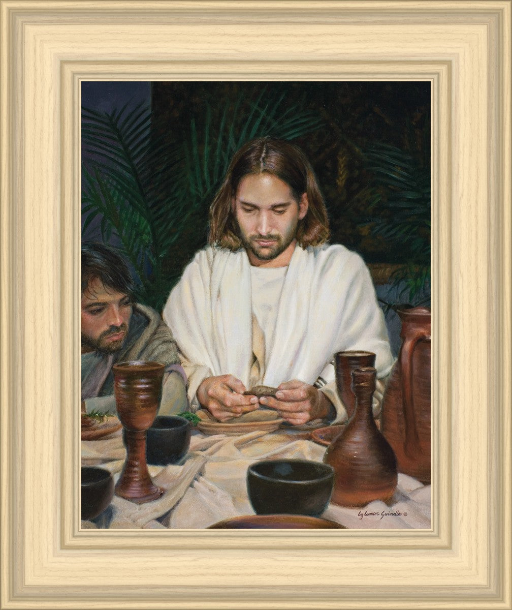 The Last Supper