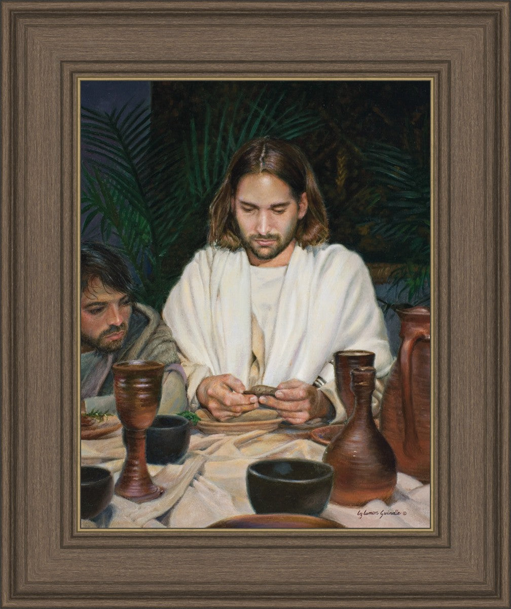The Last Supper