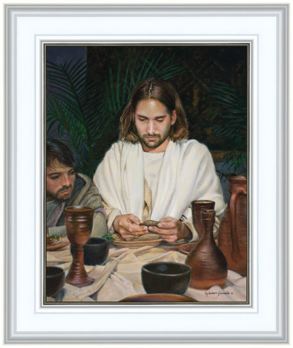 The Last Supper