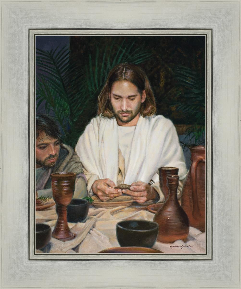 The Last Supper