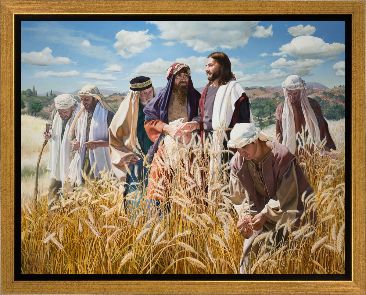 Lord of the Sabbath