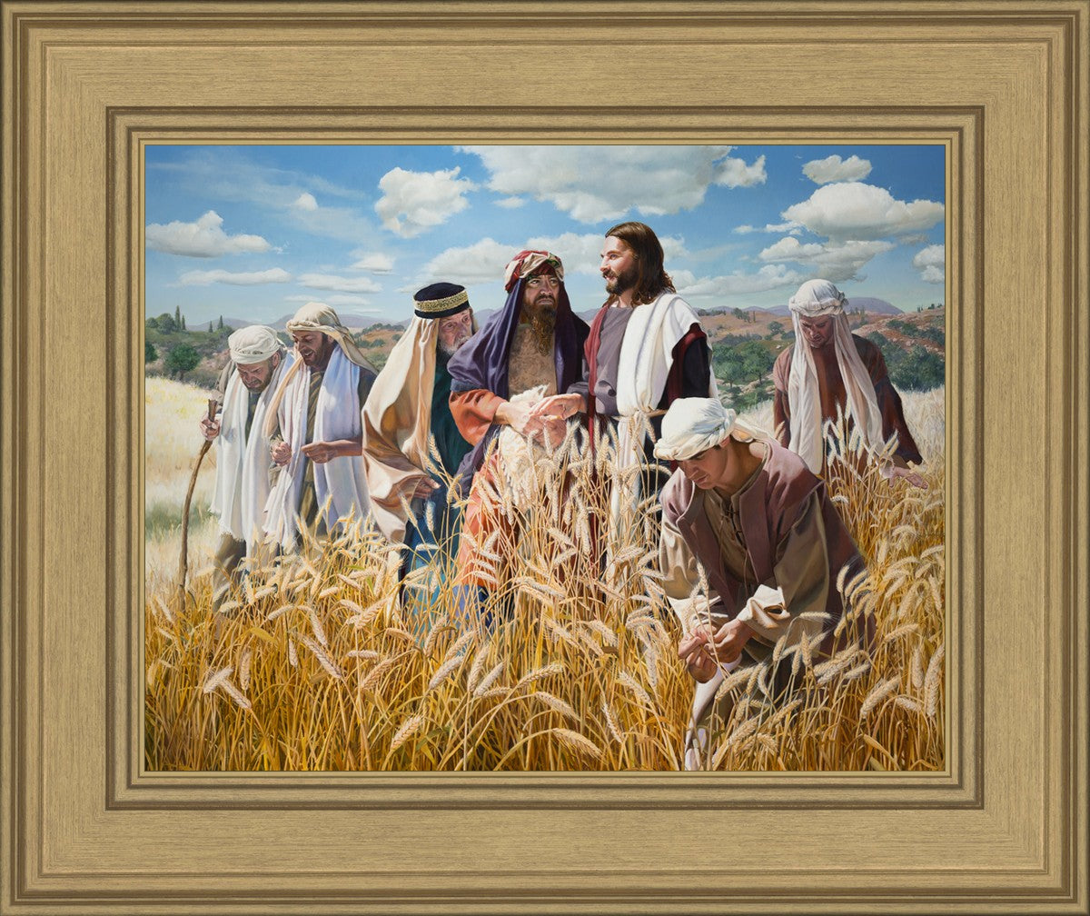 Lord of the Sabbath