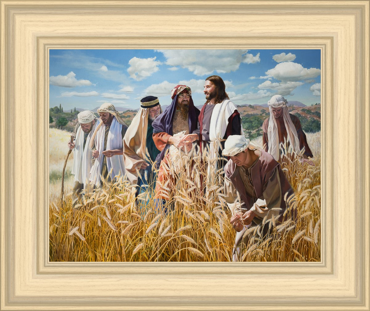 Lord of the Sabbath