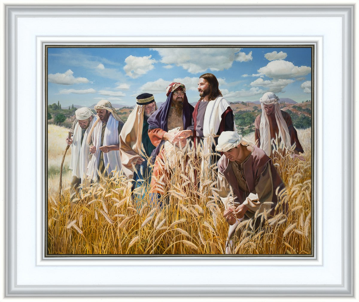 Lord of the Sabbath