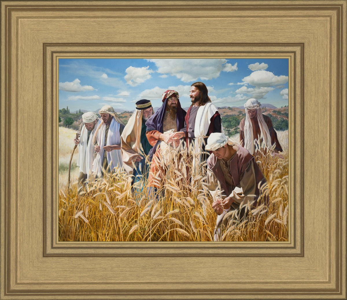 Lord of the Sabbath