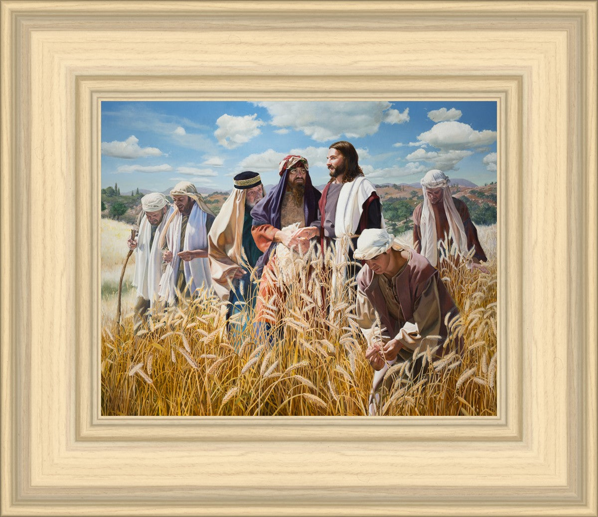 Lord of the Sabbath