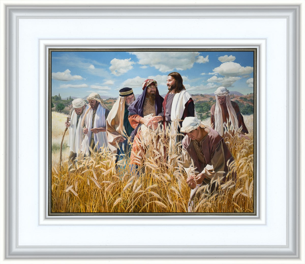 Lord of the Sabbath