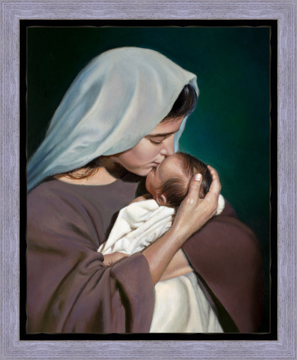 Mother's Love