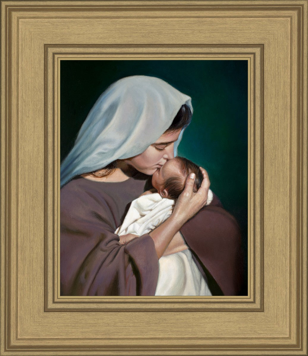 Mother's Love