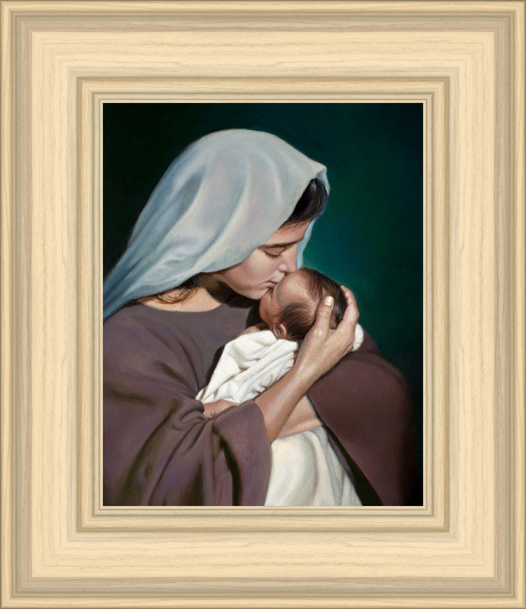 Mother's Love