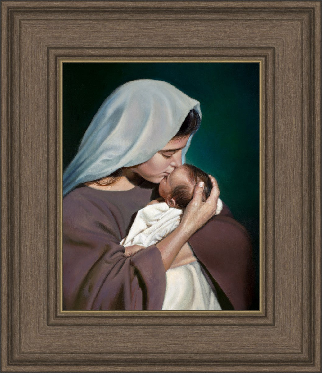 Mother's Love