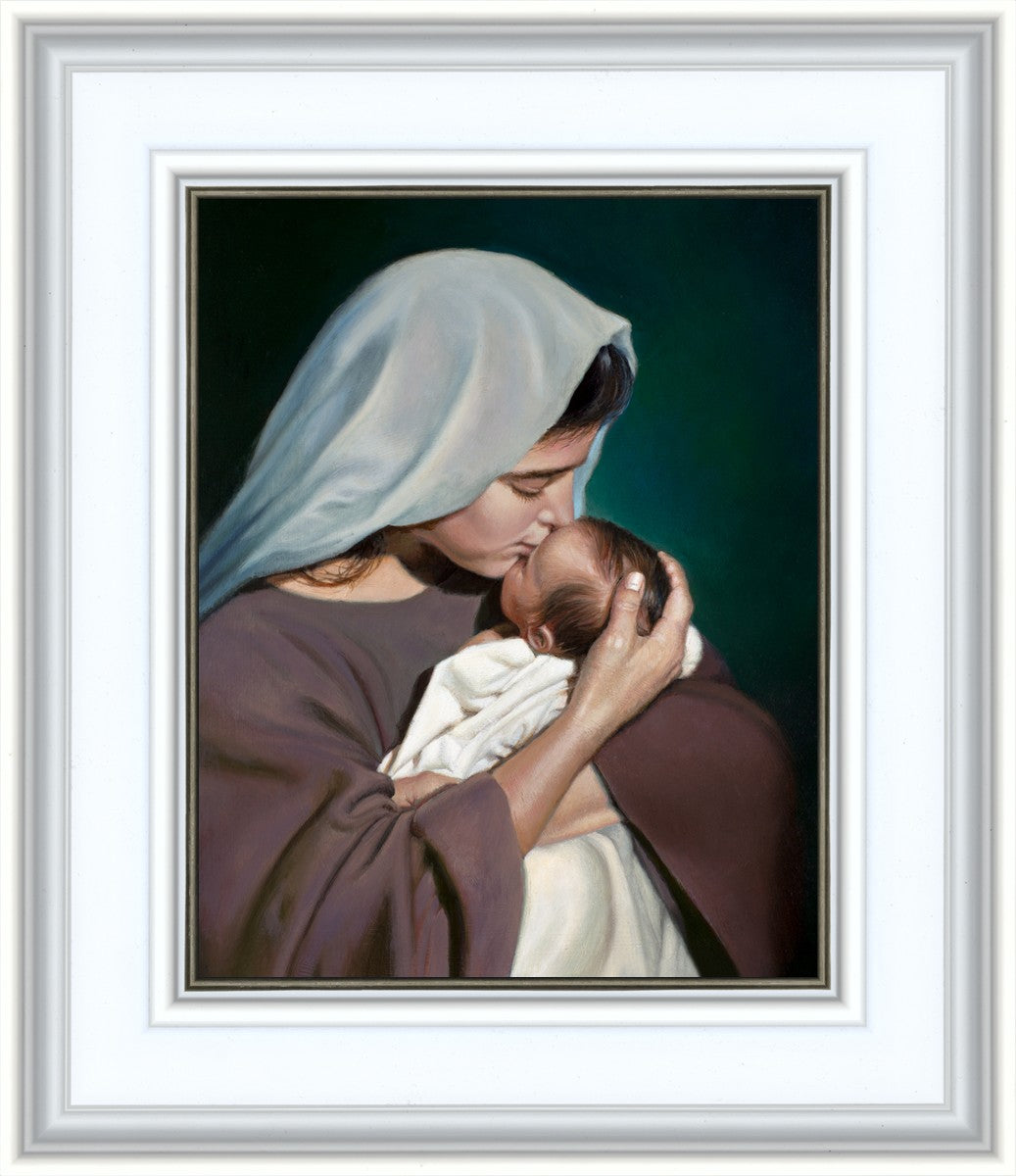 Mother's Love