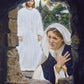 Why Weepest Thou