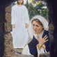 Why Weepest Thou