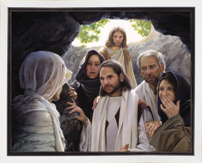 I Am the Resurrection