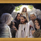 I Am the Resurrection