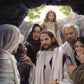 I Am the Resurrection