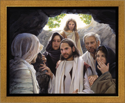 I Am the Resurrection