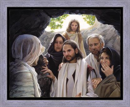 I Am the Resurrection