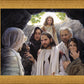 I Am the Resurrection