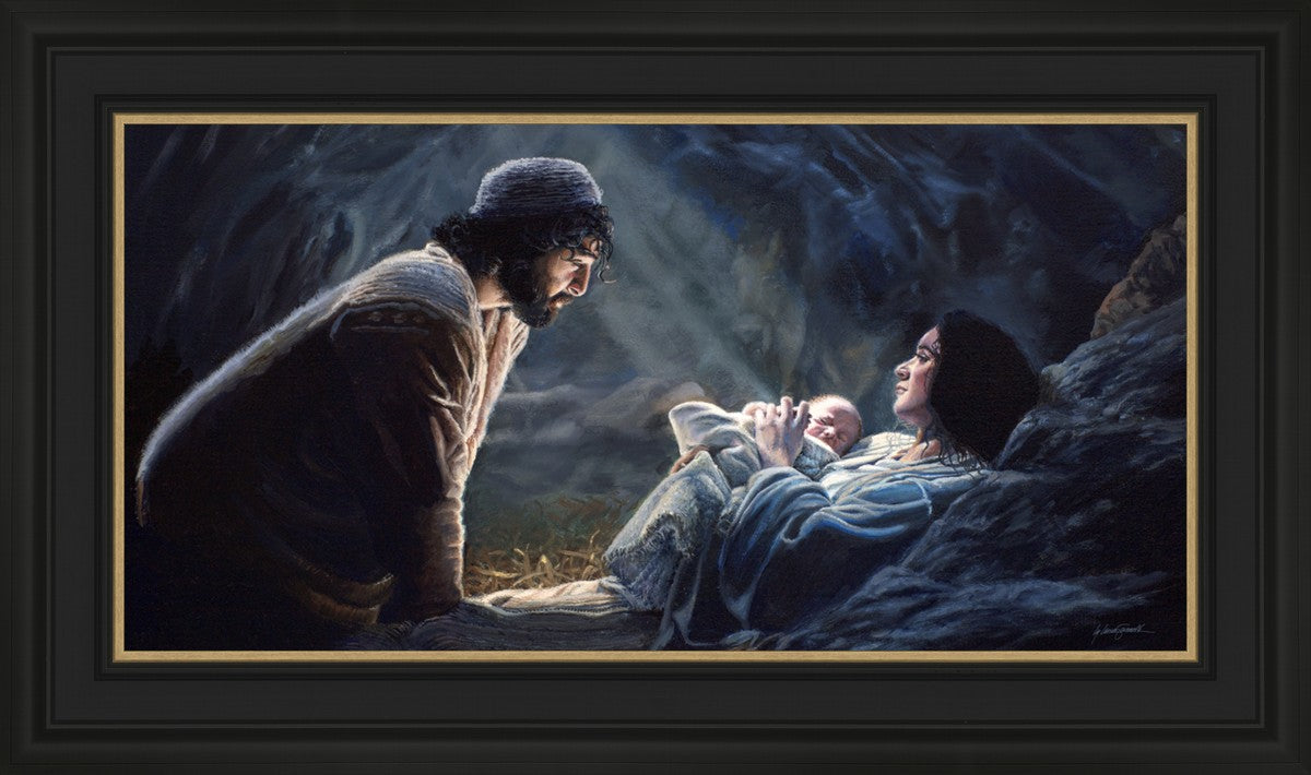The Greatest Gift