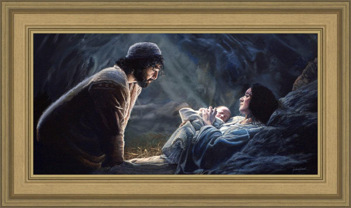 The Greatest Gift