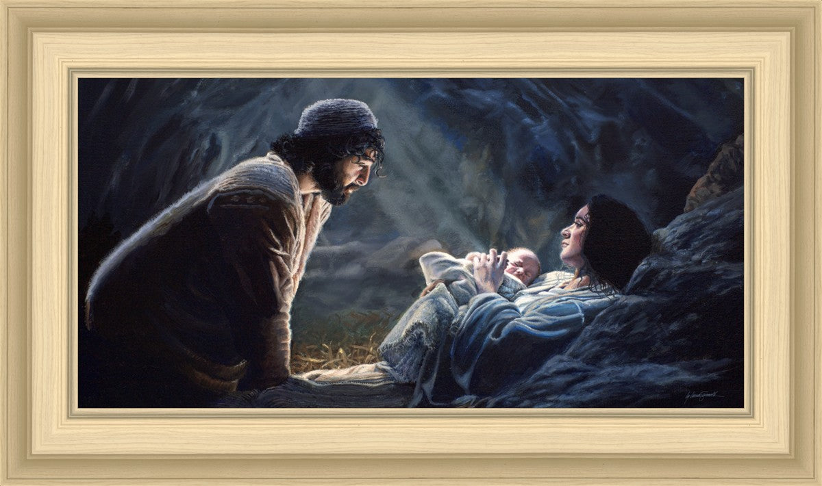 The Greatest Gift