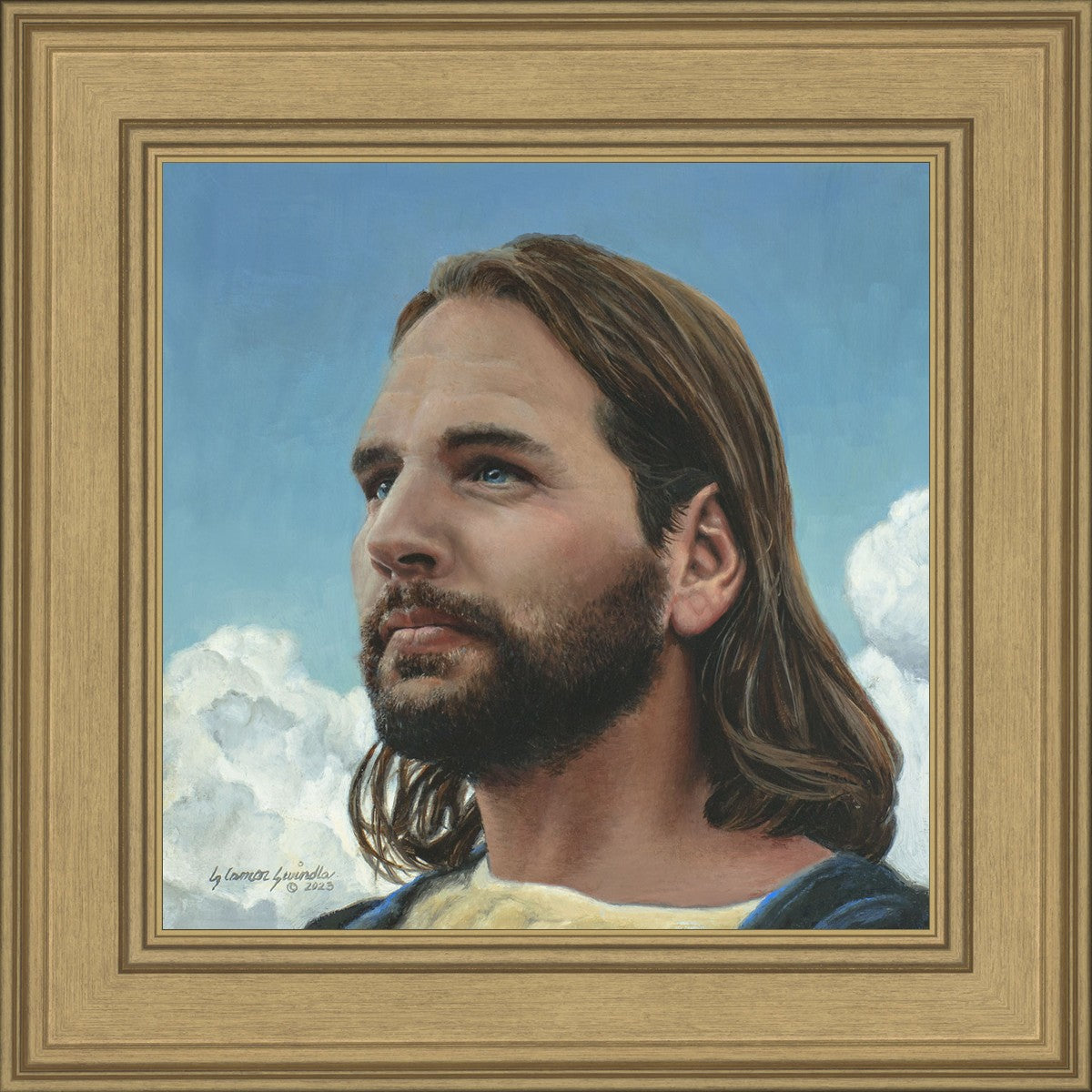 Beautiful Son
